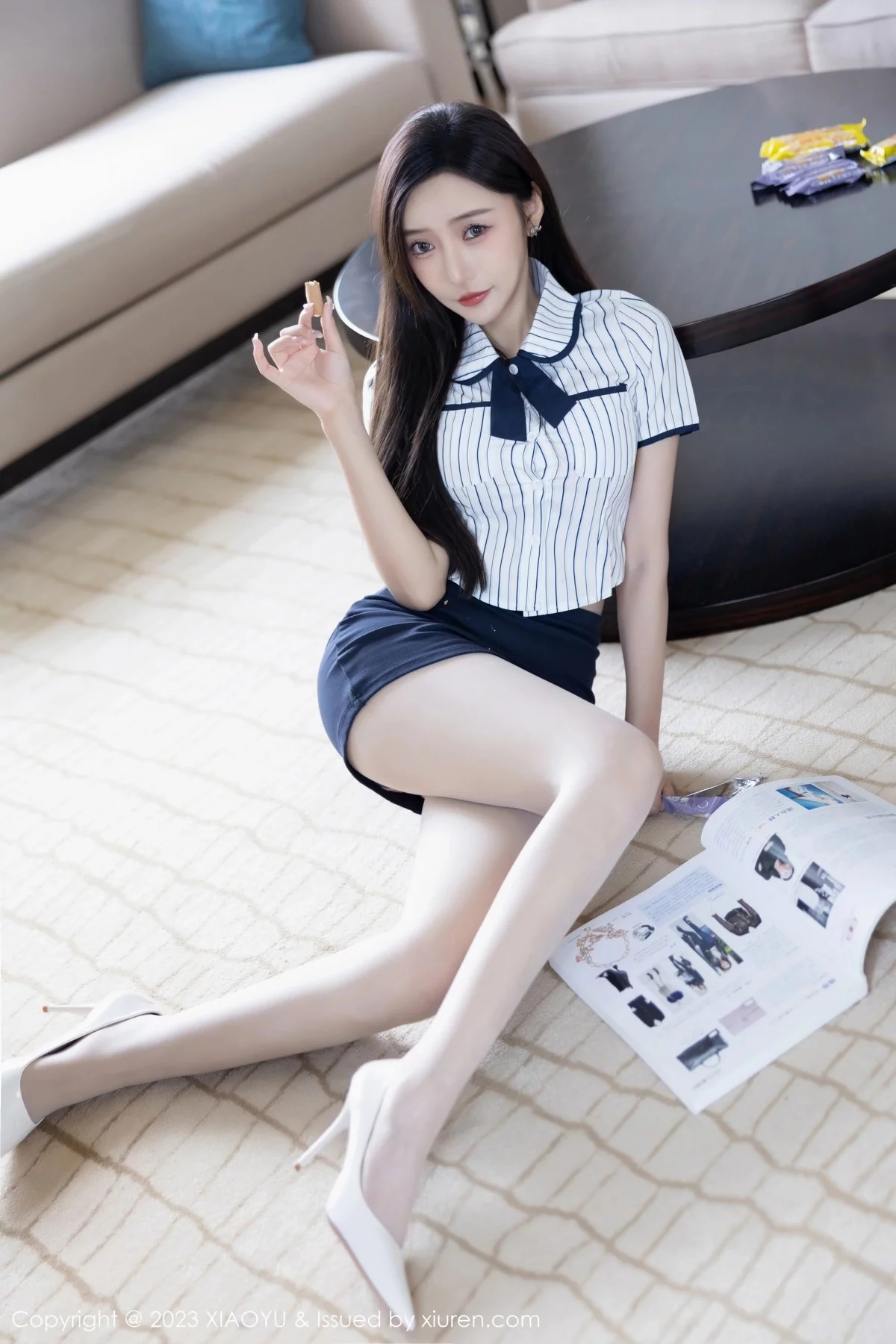 Xrmnw.Vip_王馨瑶_写真