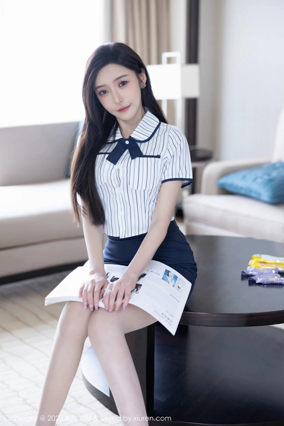 Xrmnw.Vip_王馨瑶_写真