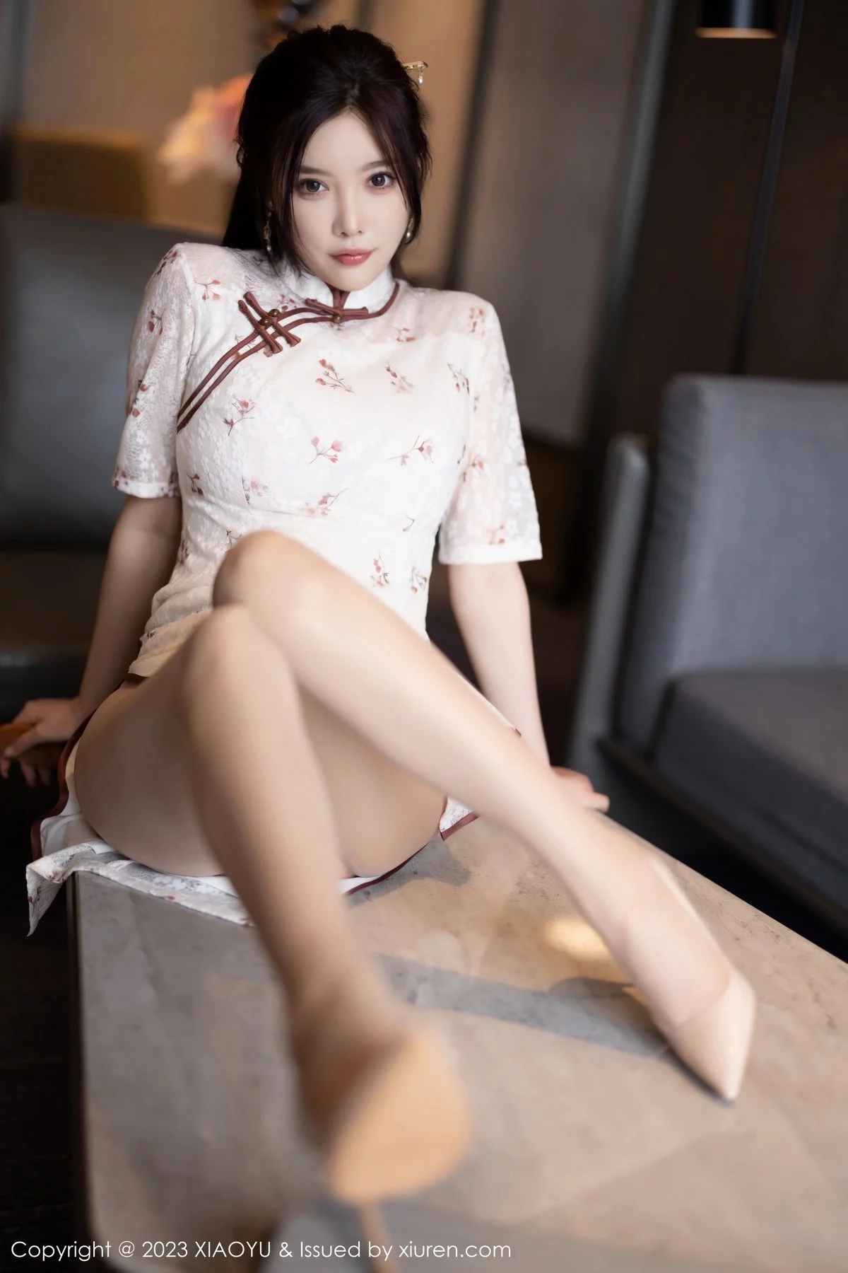 Xrmnw.Vip_杨晨晨_写真