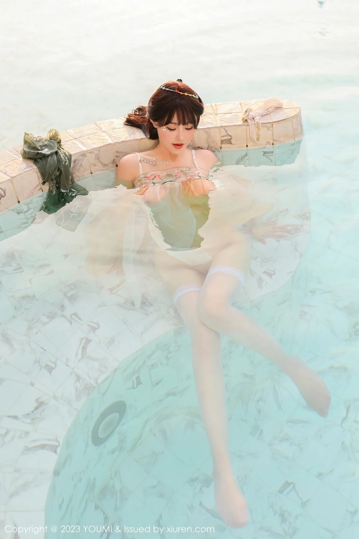 Xrmnw.Vip_朱可儿_写真
