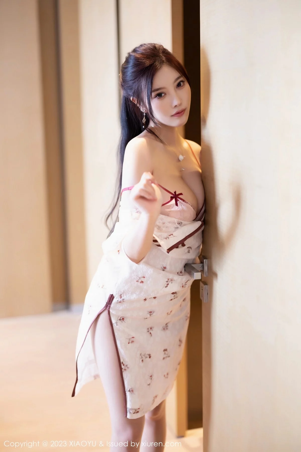 Xrmnw.Vip_杨晨晨_写真