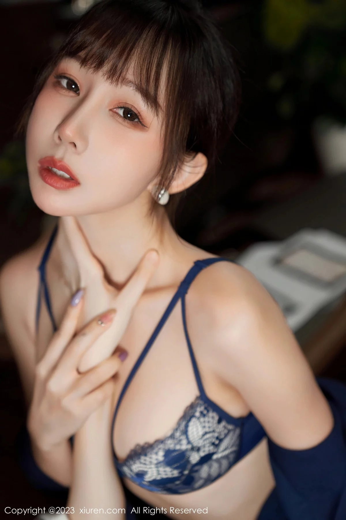 Xrmnw.Vip_波巧酱_写真