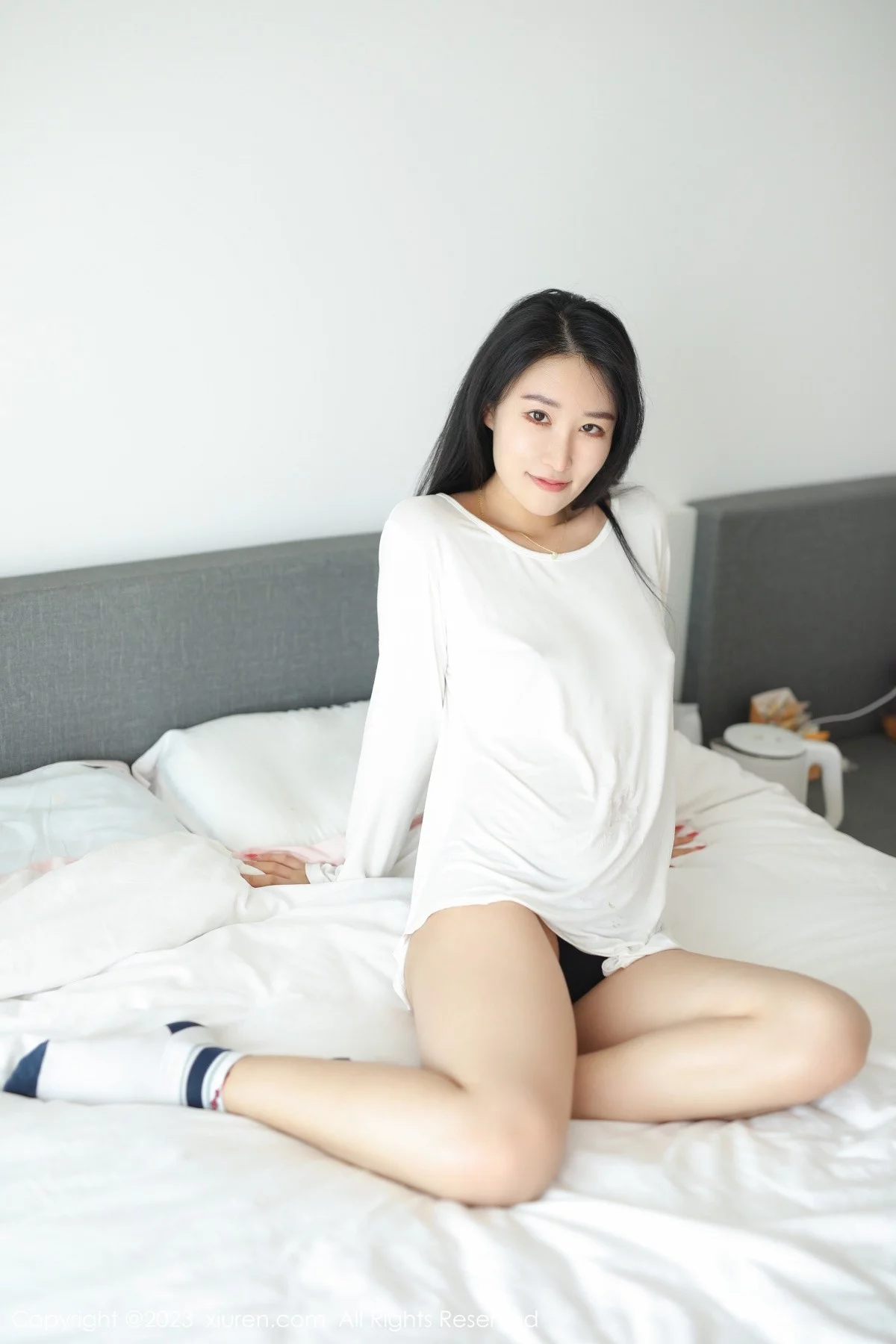 Xrmnw.Vip_司柠_写真