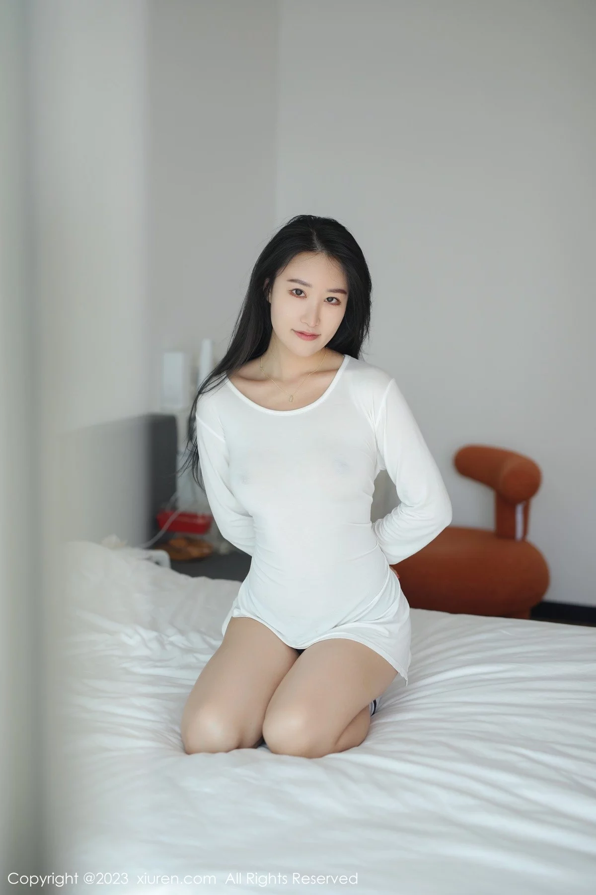 Xrmnw.Vip_司柠_写真