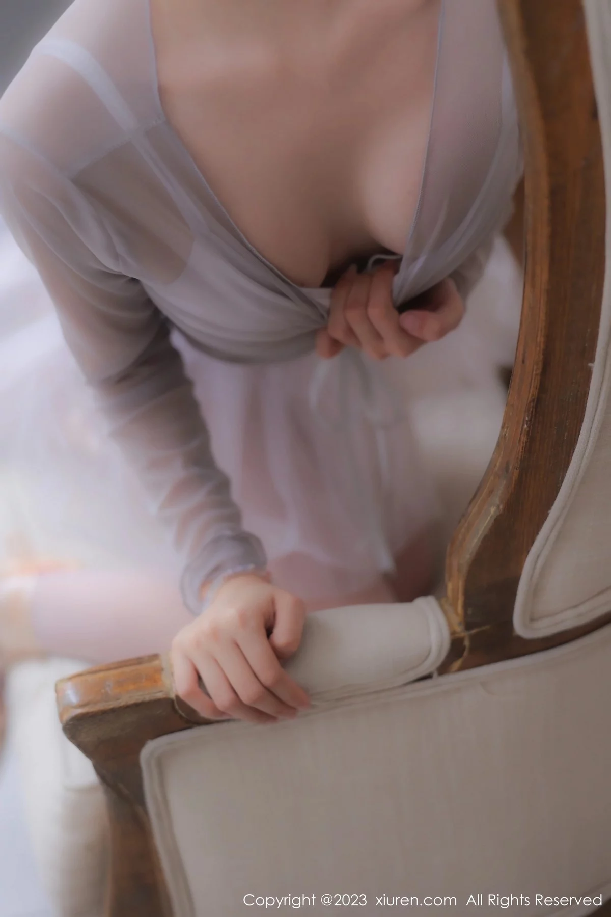 Xrmnw.Vip_谢小蒽_写真