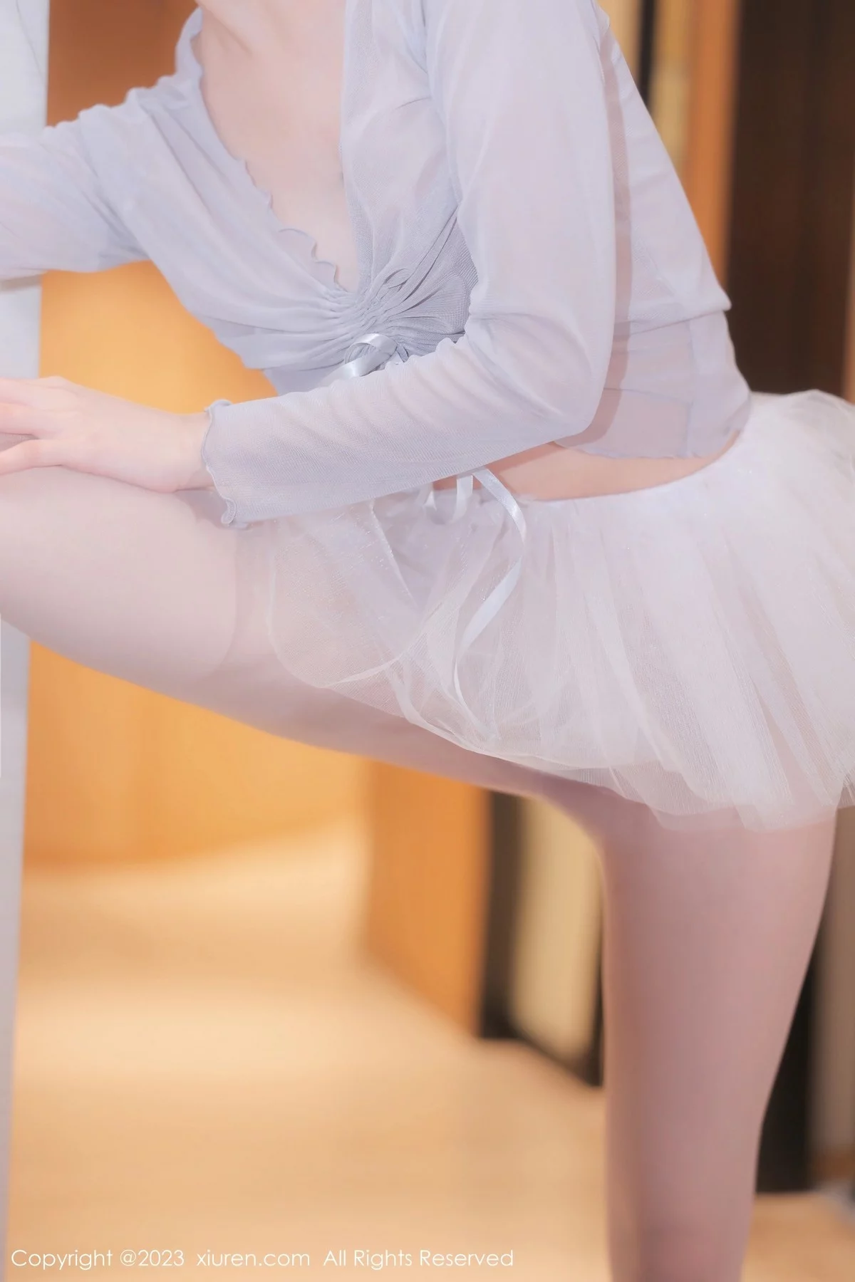 Xrmnw.Vip_谢小蒽_写真