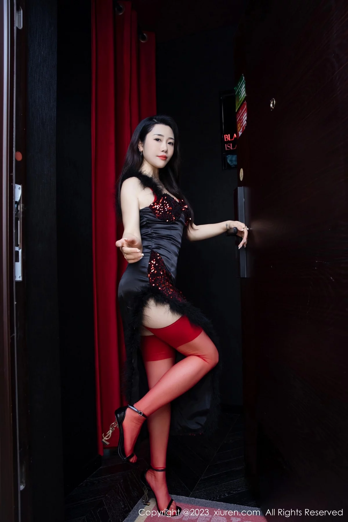 Xrmnw.Vip_严利娅_写真