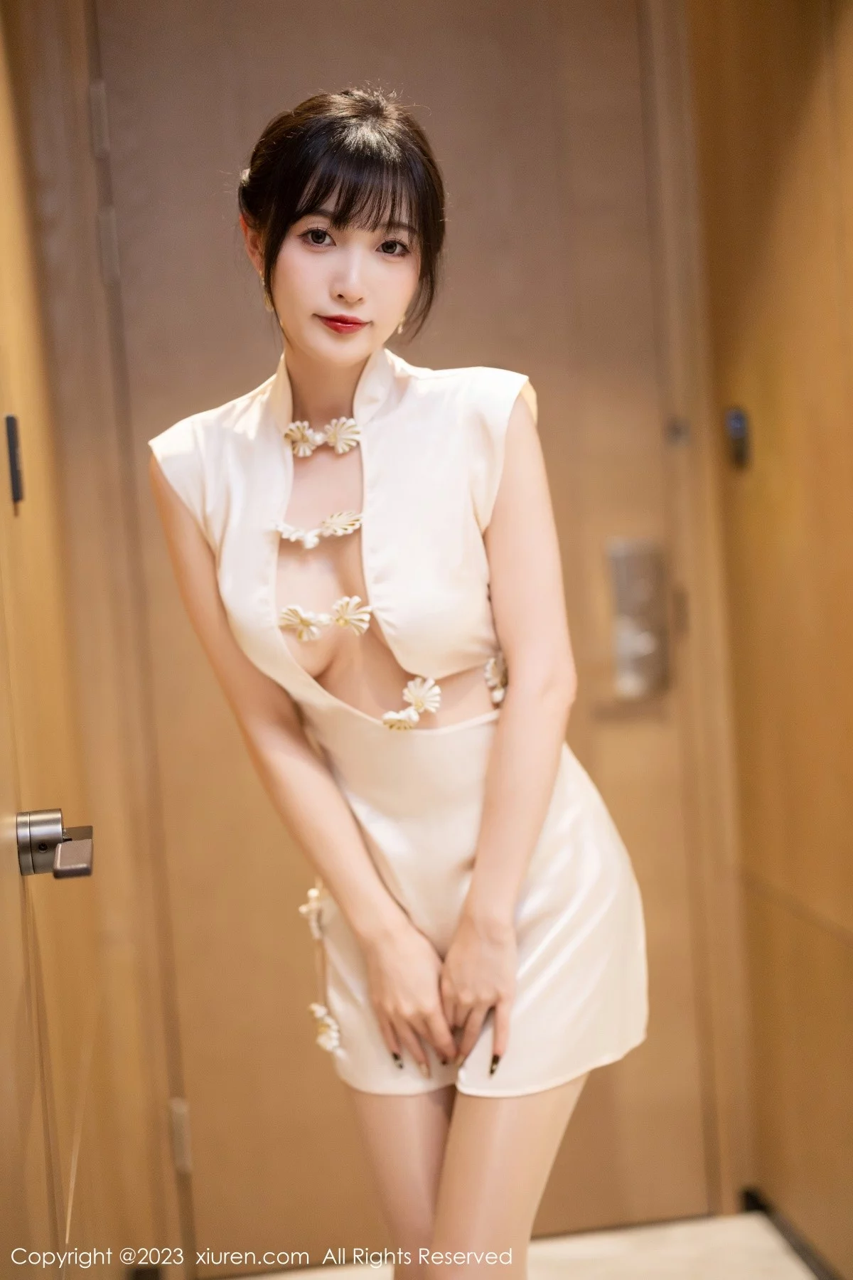 Xrmnw.Vip_林星阑_写真