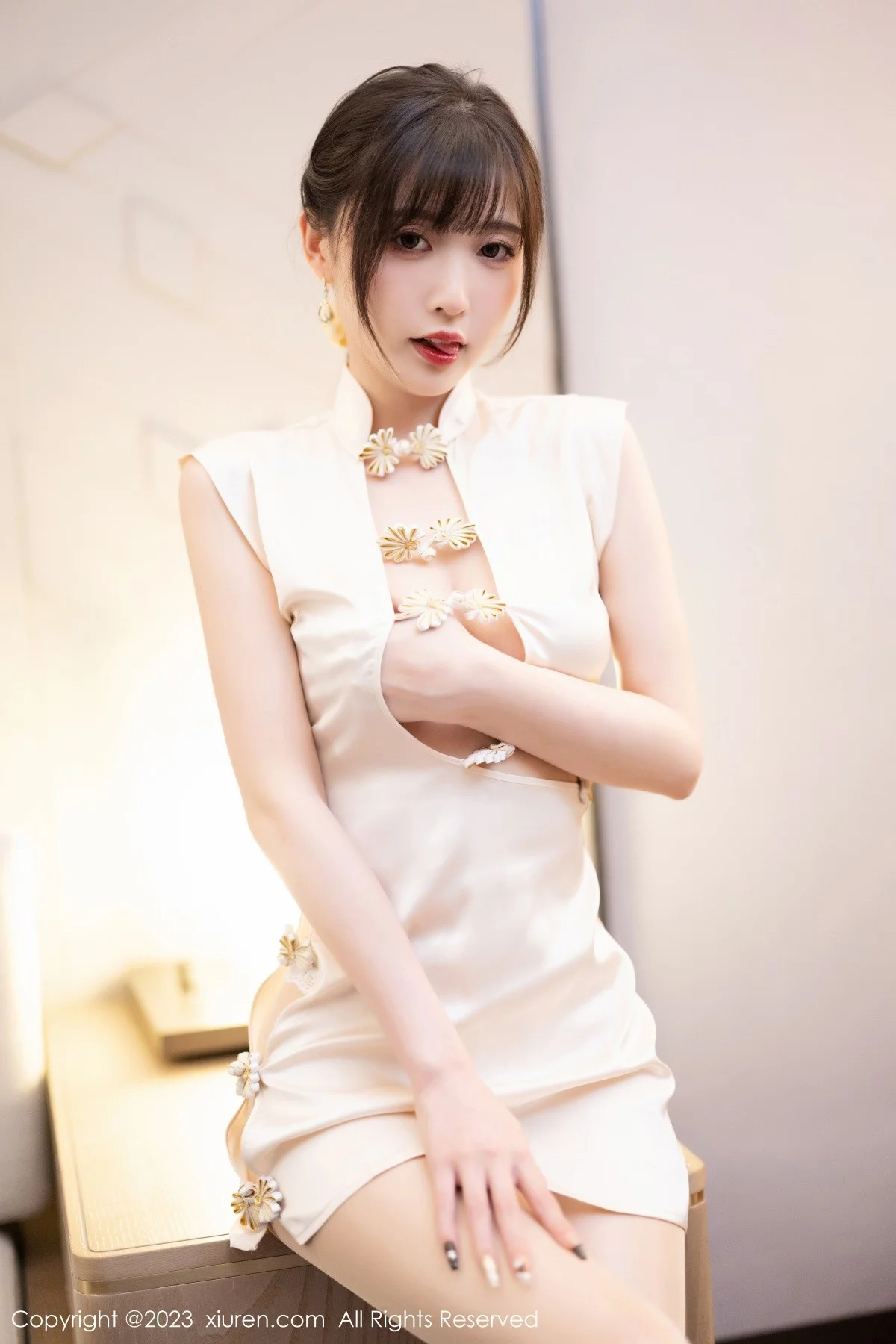 Xrmnw.Vip_林星阑_写真