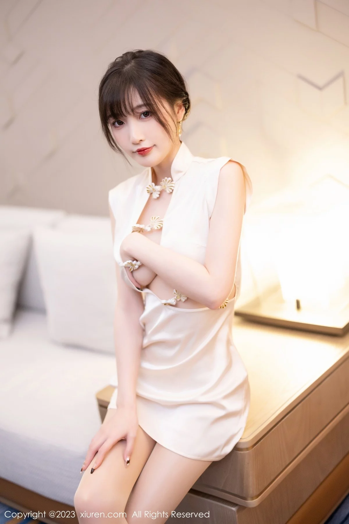 Xrmnw.Vip_林星阑_写真