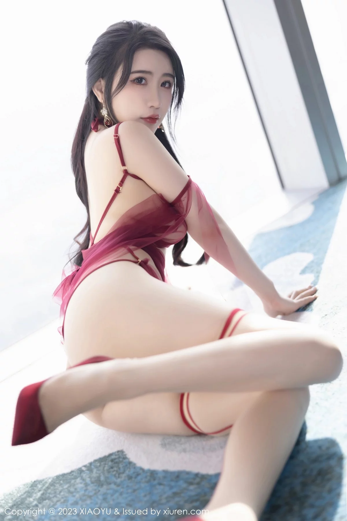 Xrmnw.Vip_樱桃酱_写真