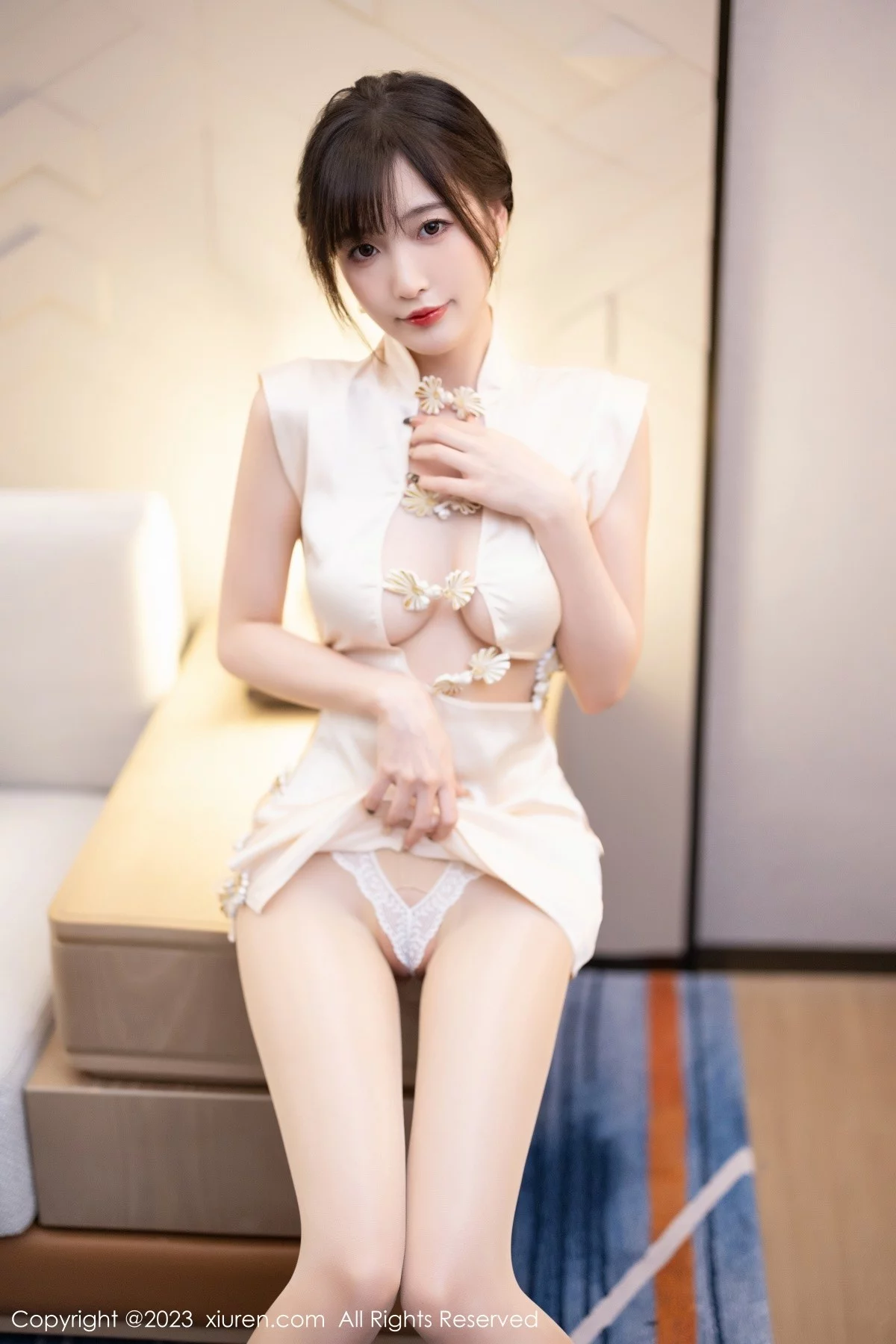 Xrmnw.Vip_林星阑_写真