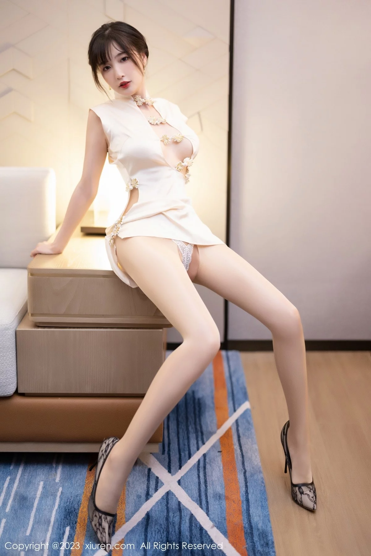 Xrmnw.Vip_林星阑_写真