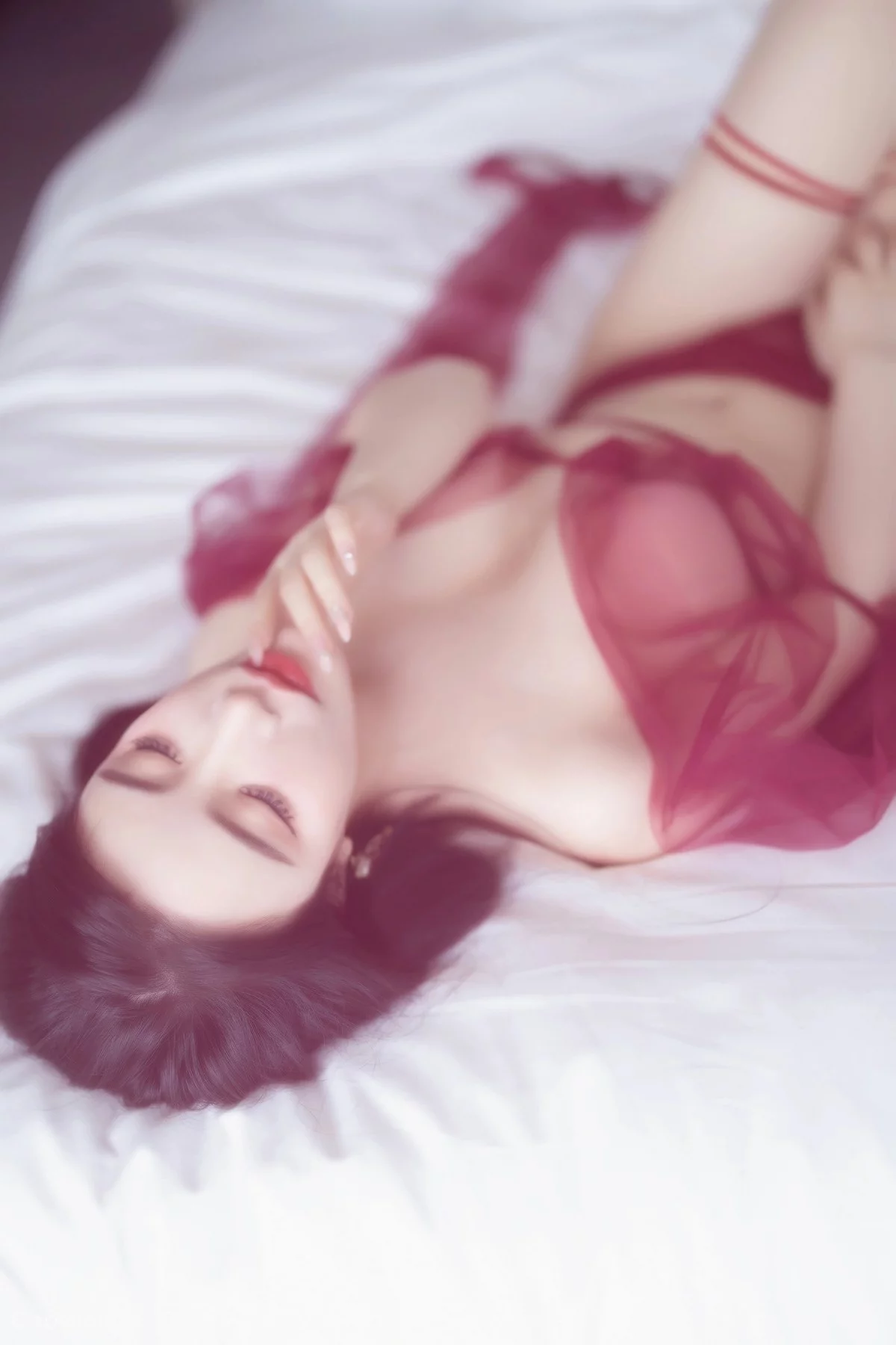 Xrmnw.Vip_樱桃酱_写真