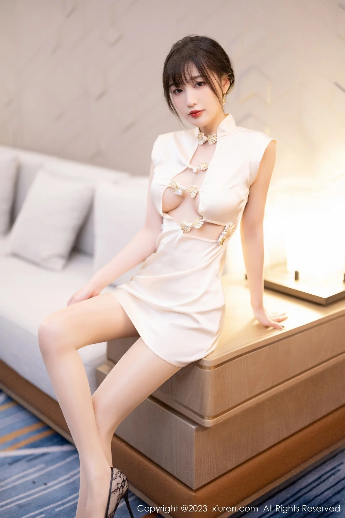 Xrmnw.Vip_林星阑_写真