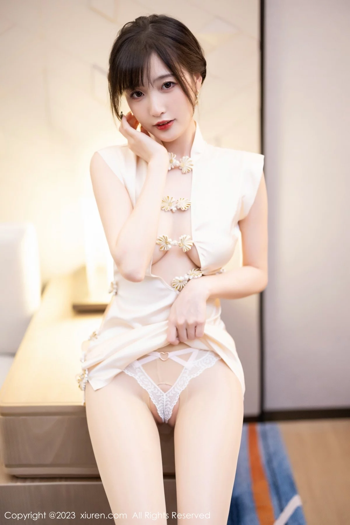 Xrmnw.Vip_林星阑_写真