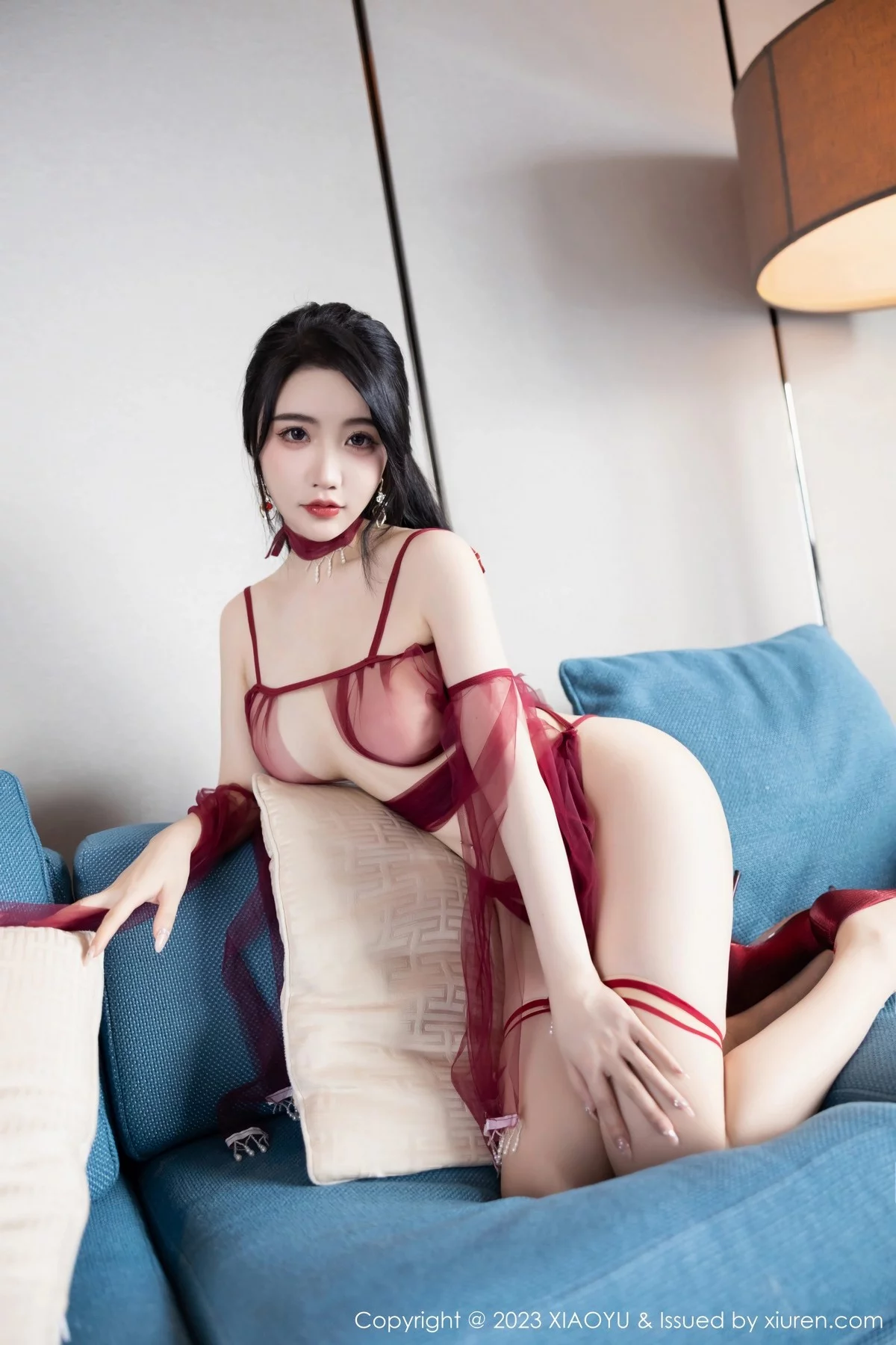 Xrmnw.Vip_樱桃酱_写真