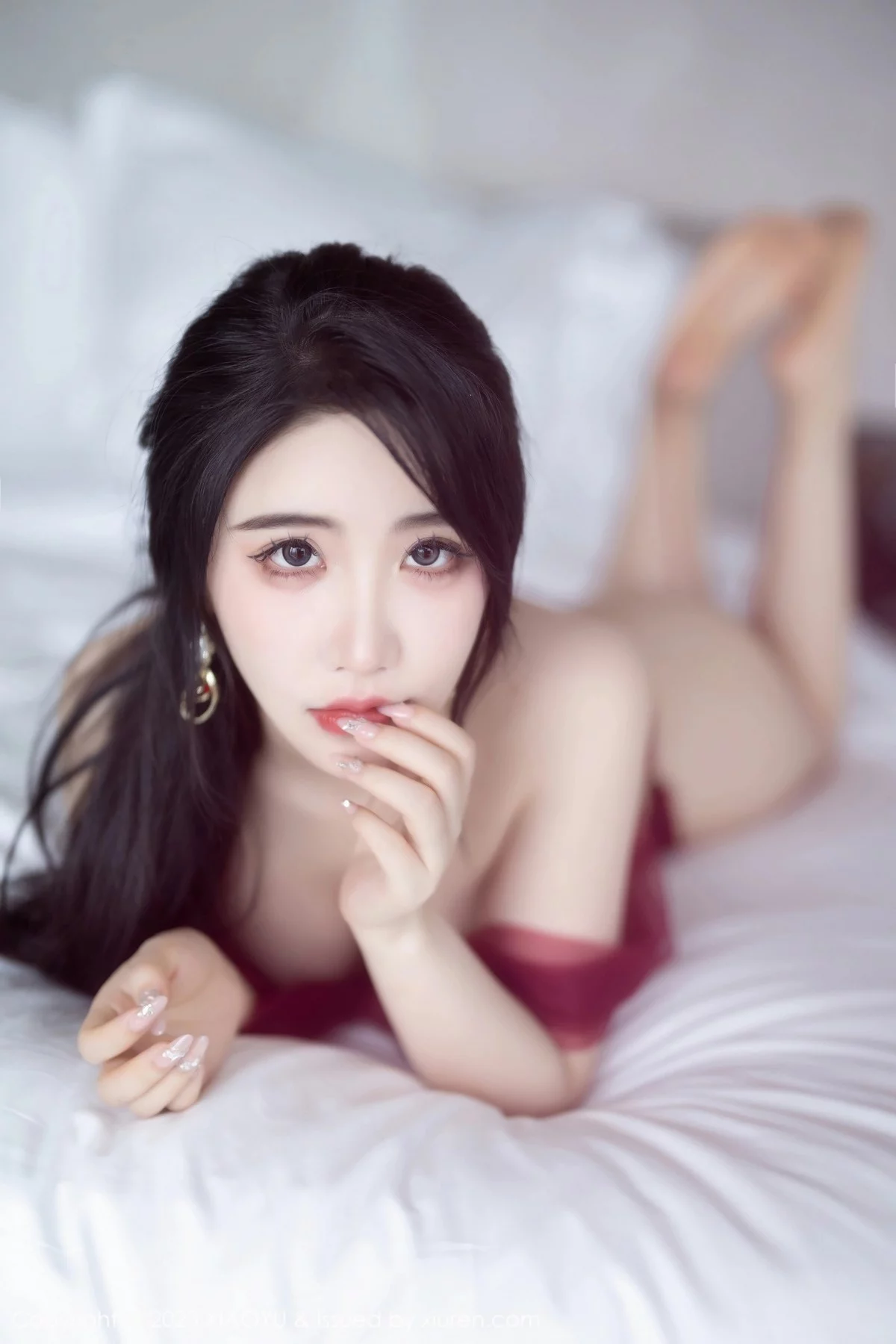 Xrmnw.Vip_樱桃酱_写真
