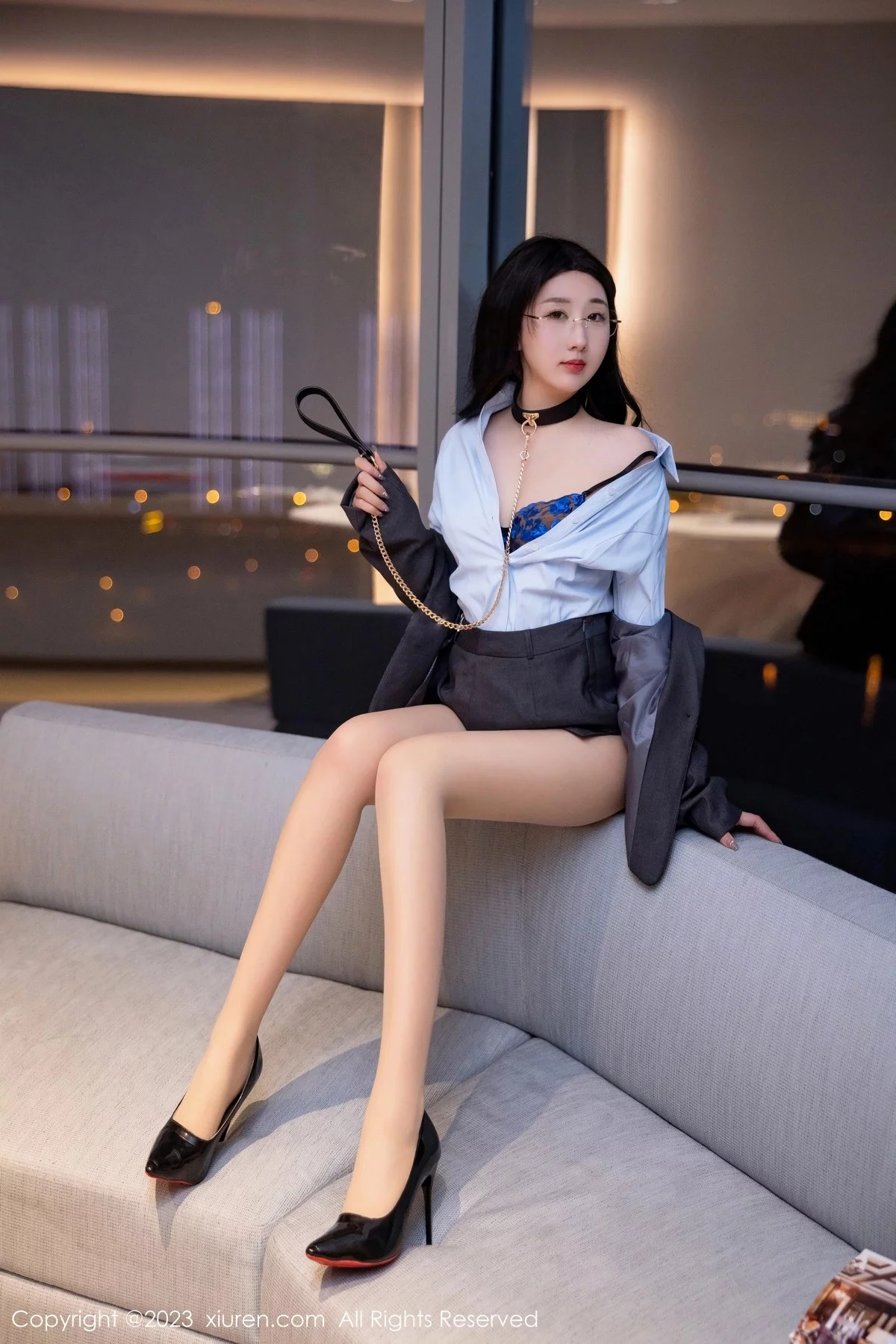 Xrmnw.Vip_江真真_写真
