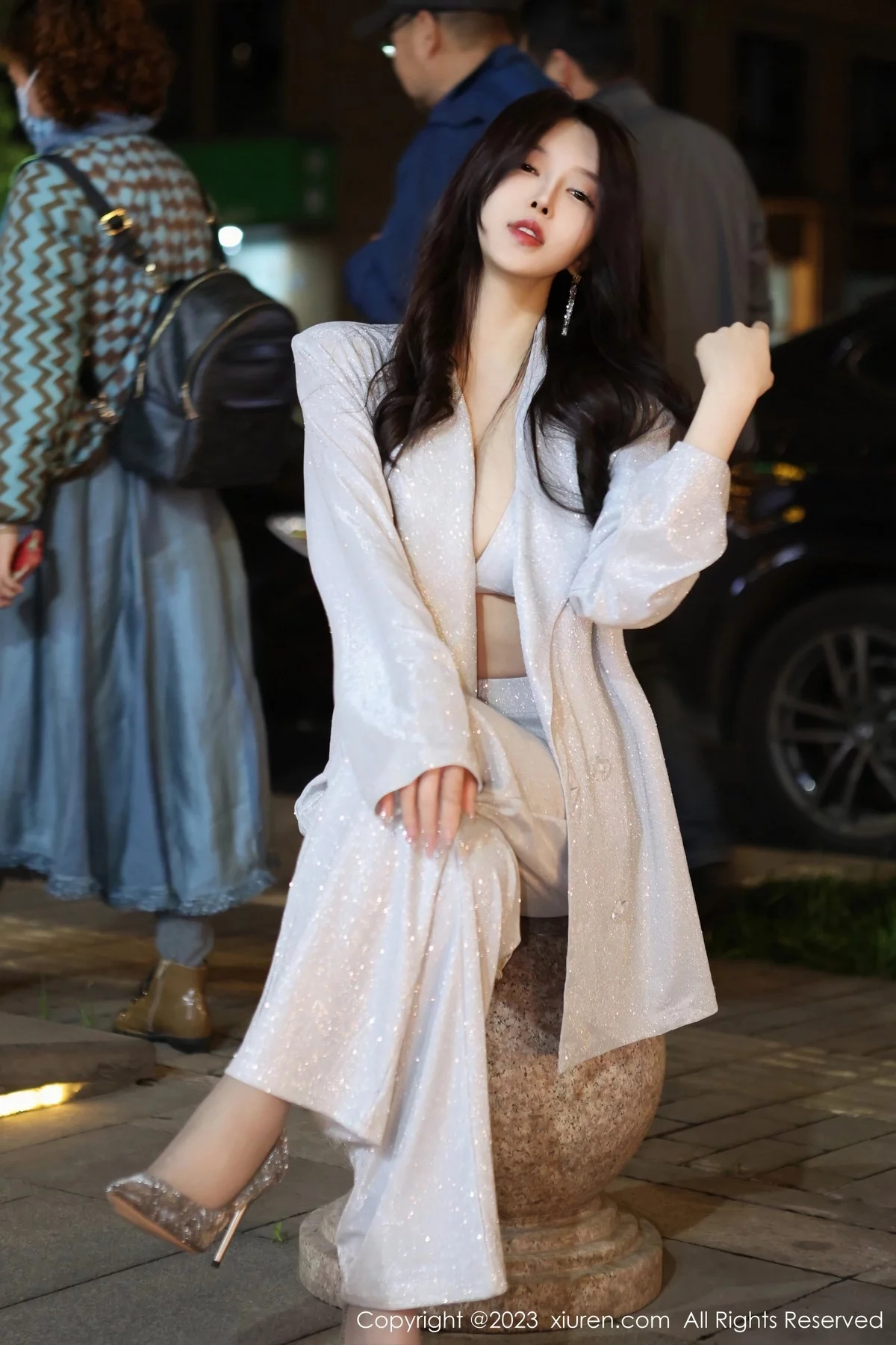 Xrmnw.Vip_玉兔_写真