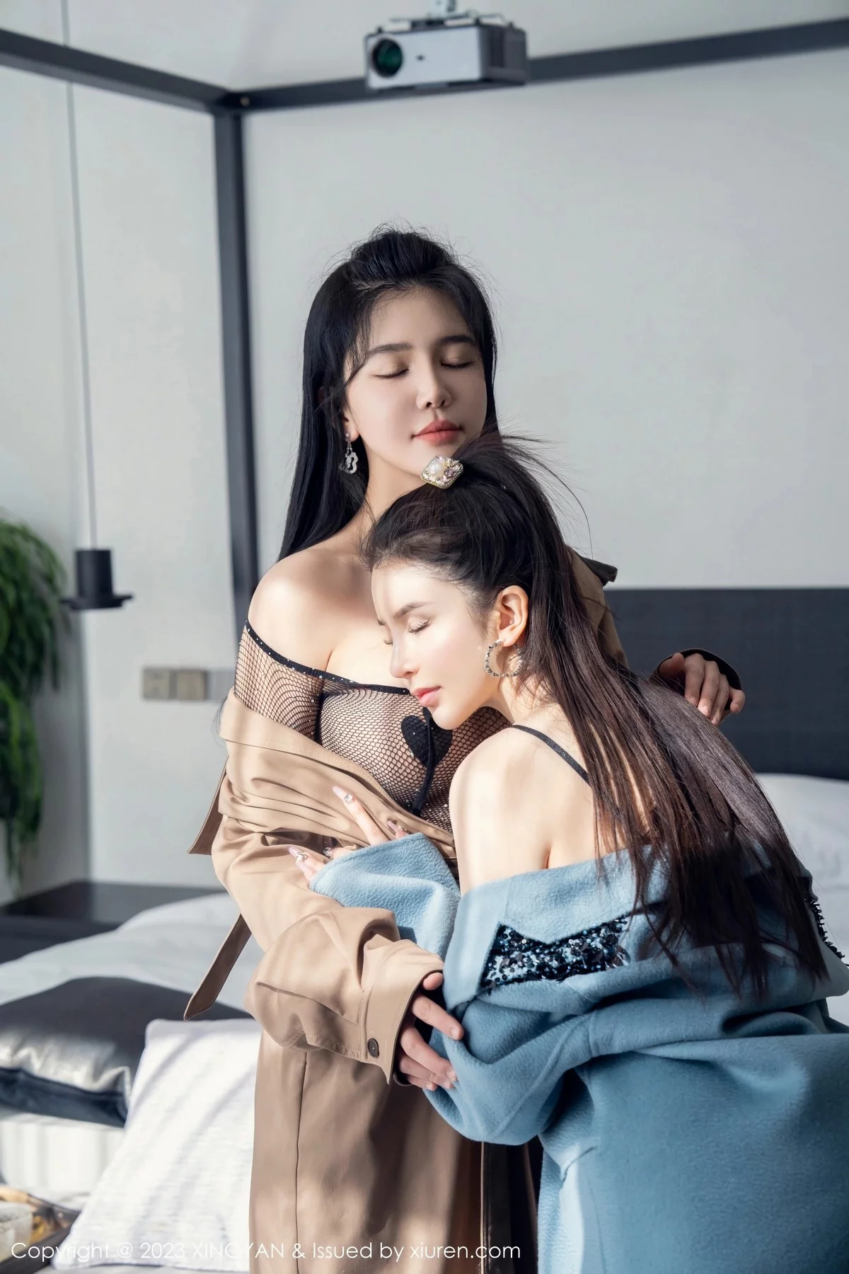 Xrmnw.Vip_刘钰儿_写真