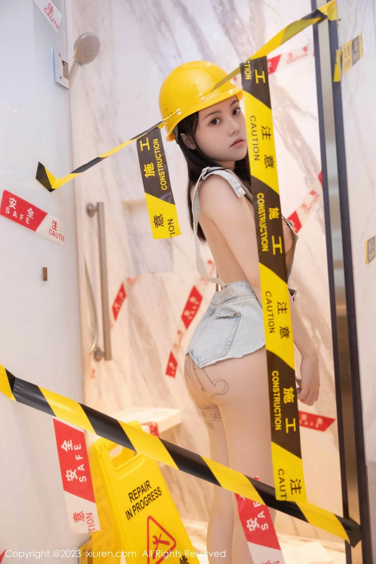 Xrmnw.Vip_豆瓣酱_写真