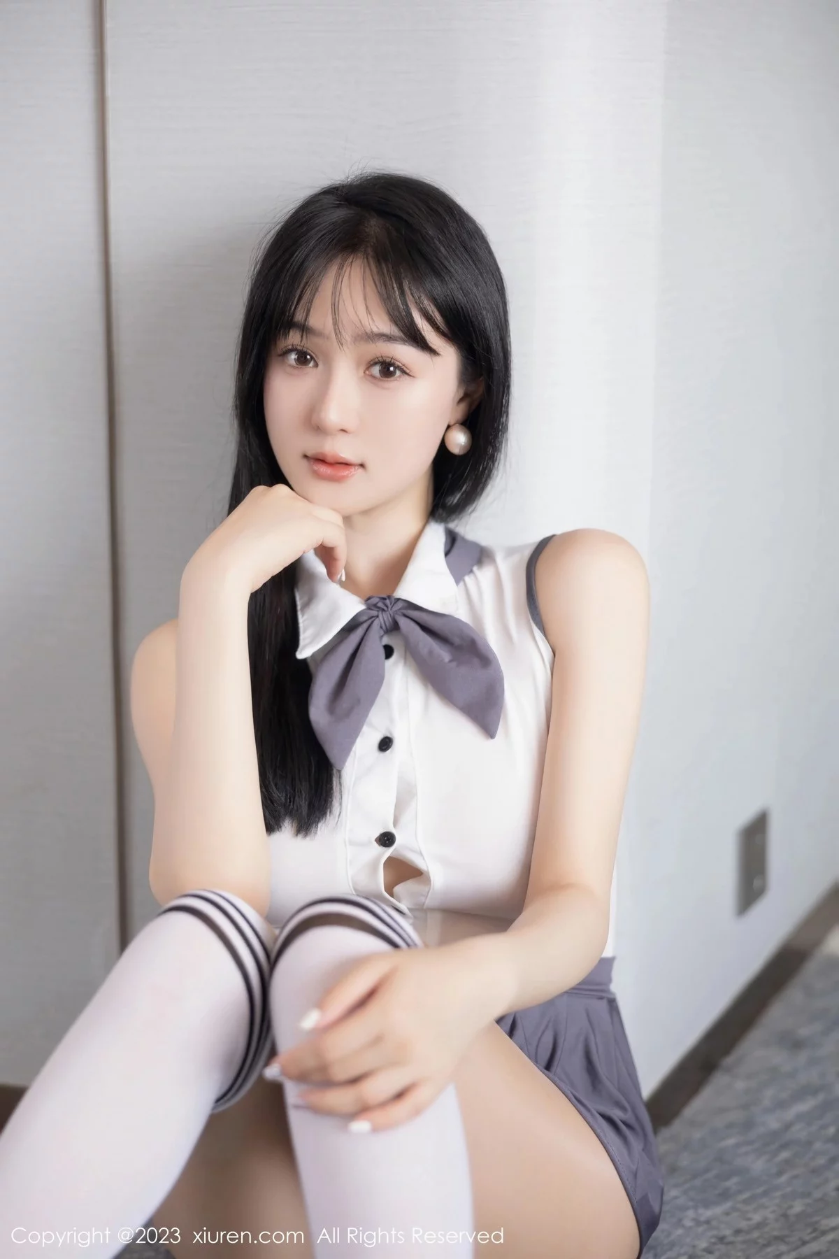 Xrmnw.Vip_柚琪_写真
