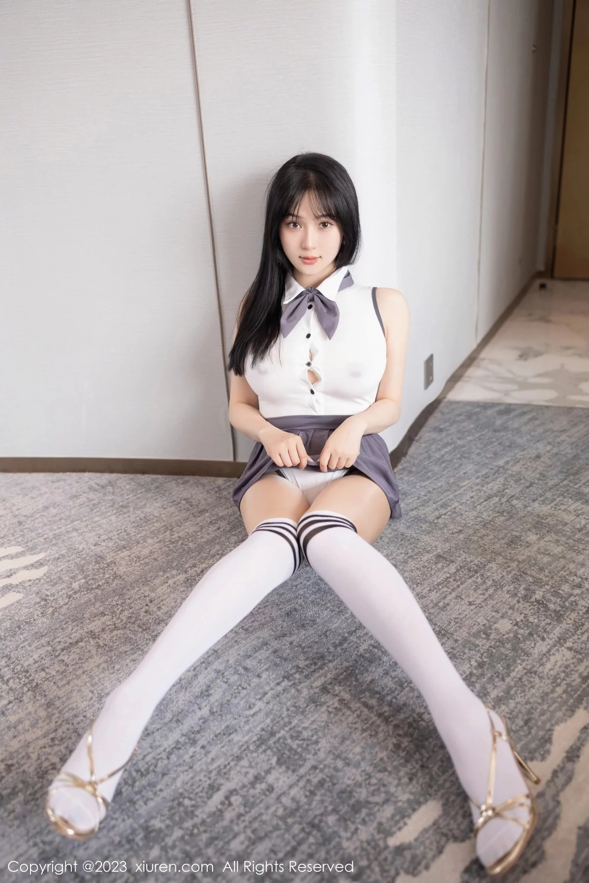 Xrmnw.Vip_柚琪_写真