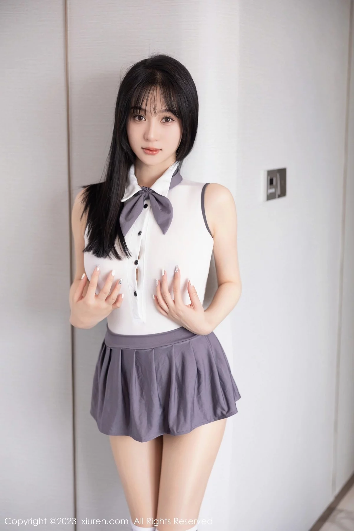 Xrmnw.Vip_柚琪_写真