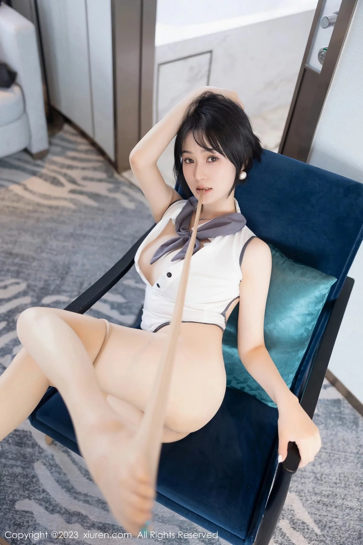 Xrmnw.Vip_柚琪_写真