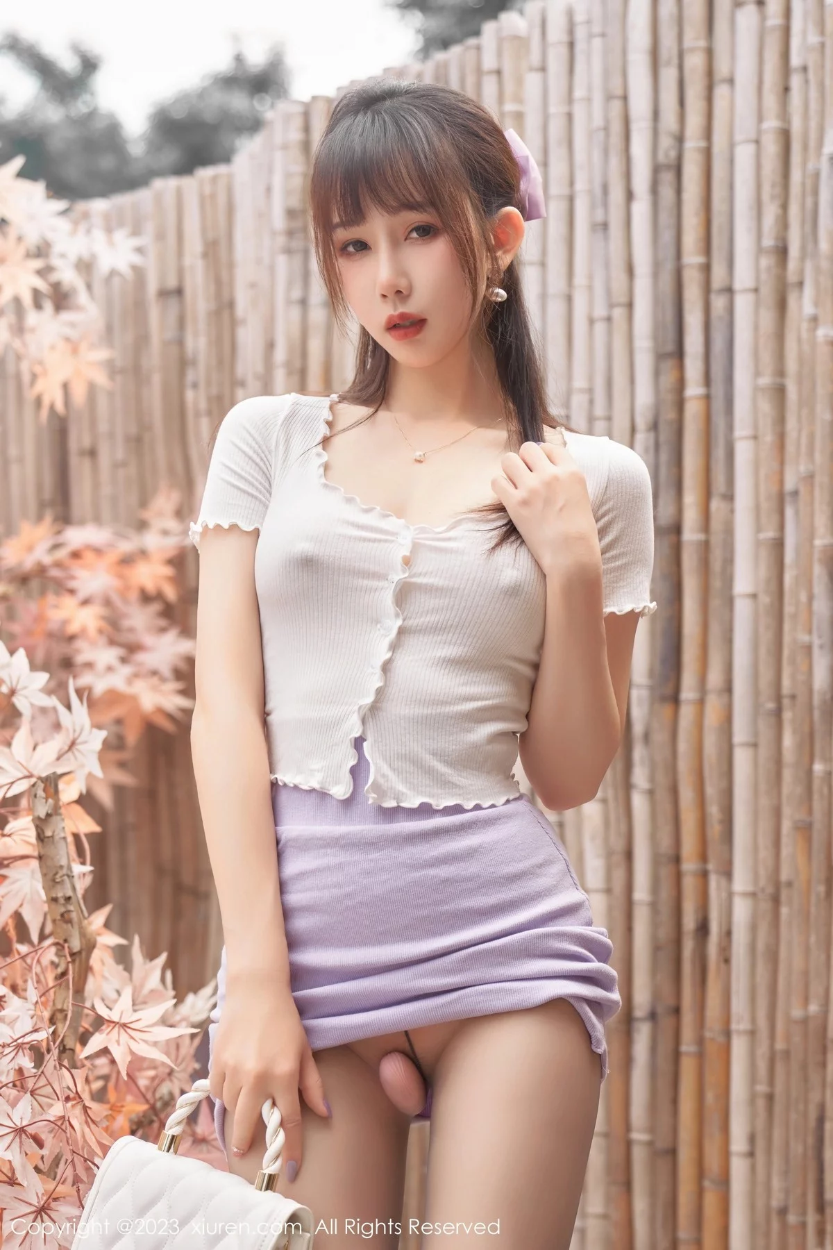 Xrmnw.Vip_波巧酱_写真