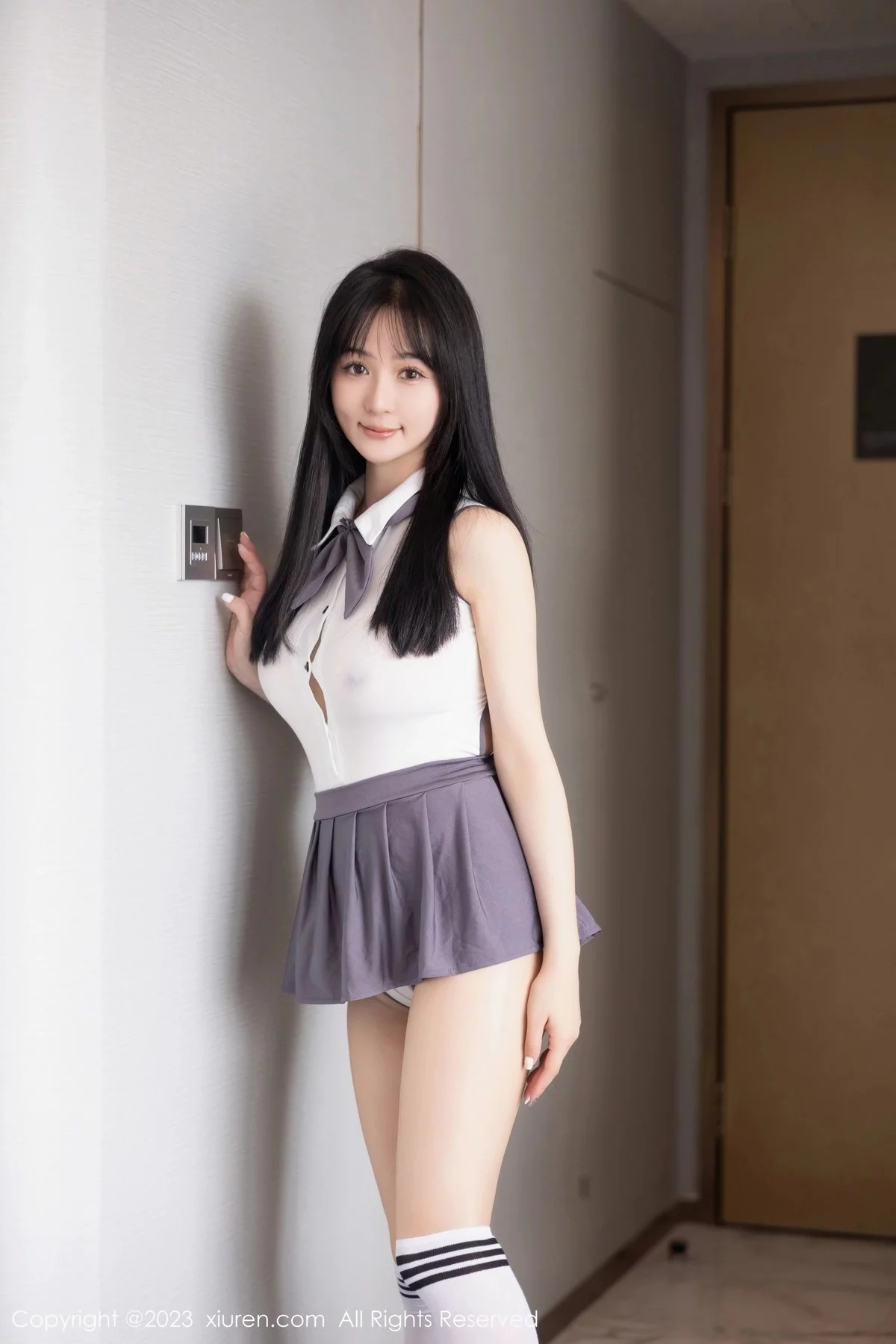 Xrmnw.Vip_柚琪_写真