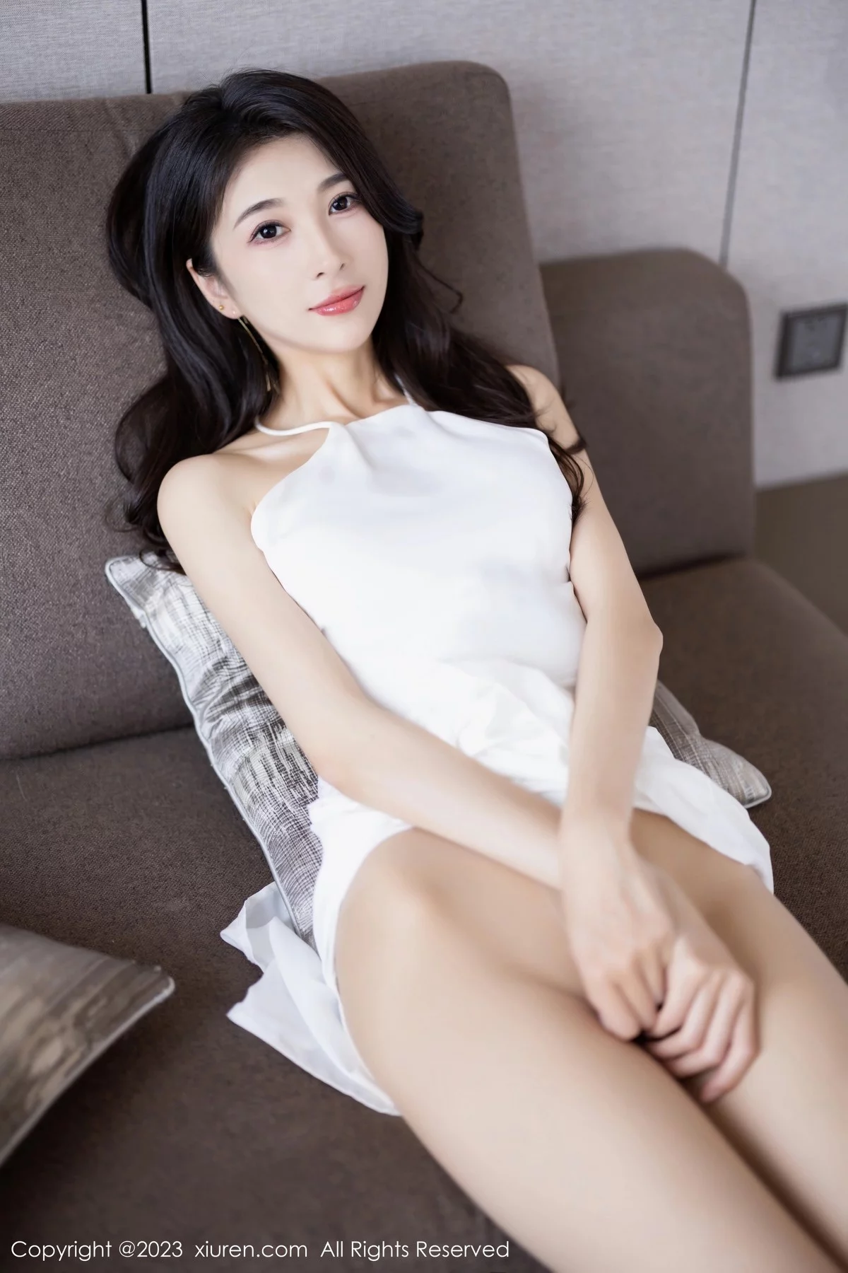 Xrmnw.Vip_林乐一_写真