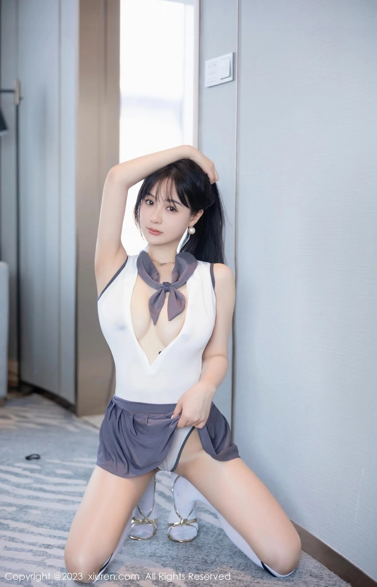 Xrmnw.Vip_柚琪_写真