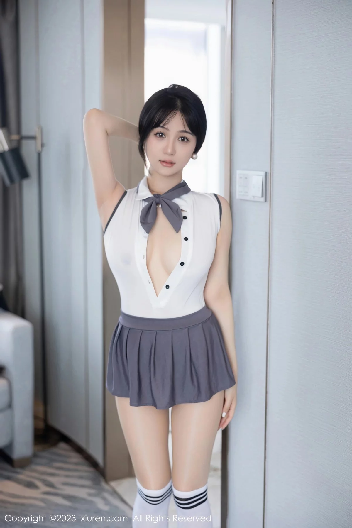 Xrmnw.Vip_柚琪_写真