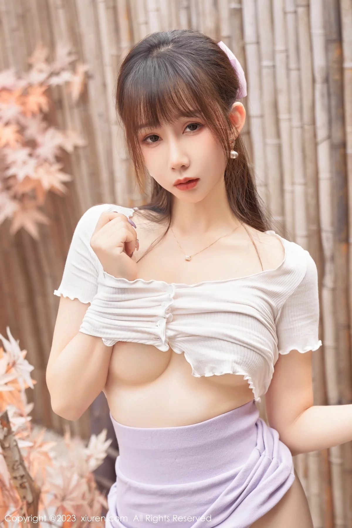 Xrmnw.Vip_波巧酱_写真