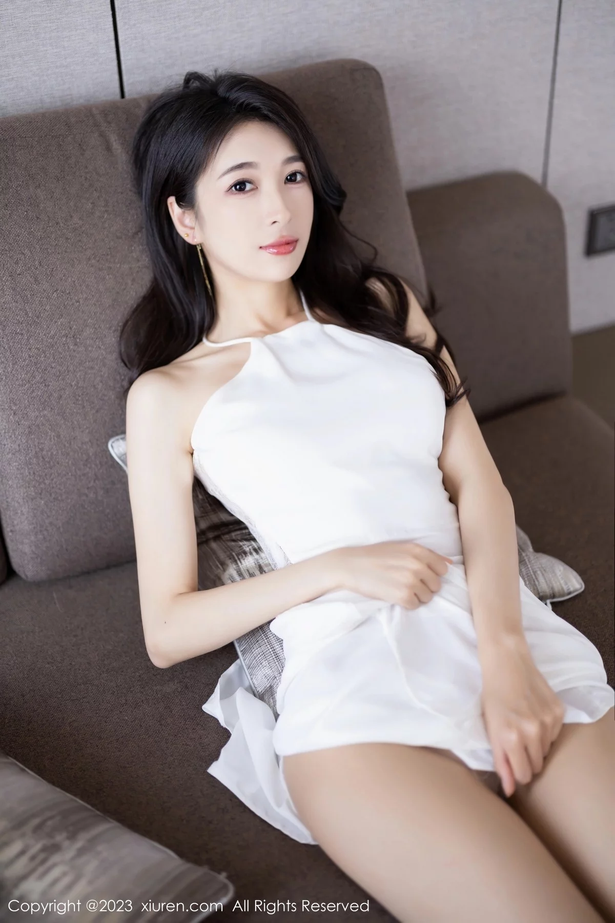 Xrmnw.Vip_林乐一_写真