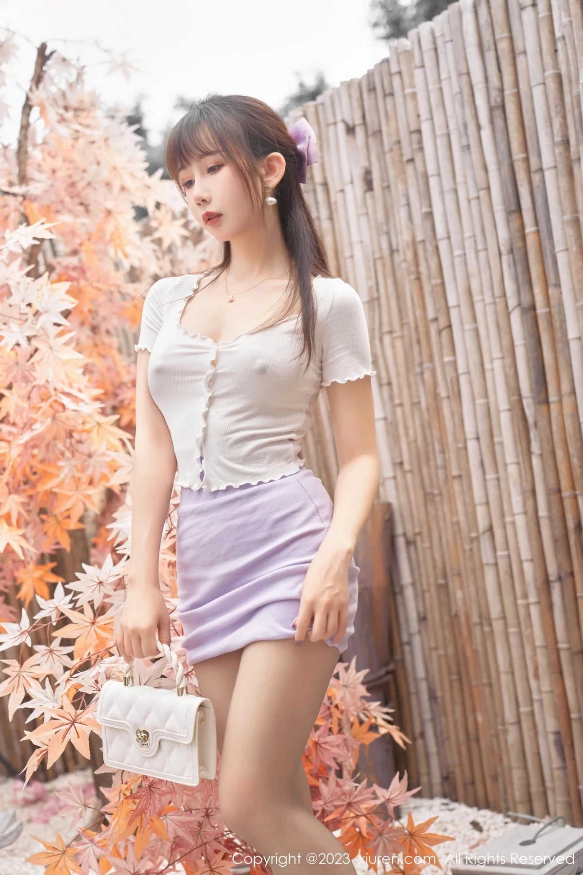Xrmnw.Vip_波巧酱_写真