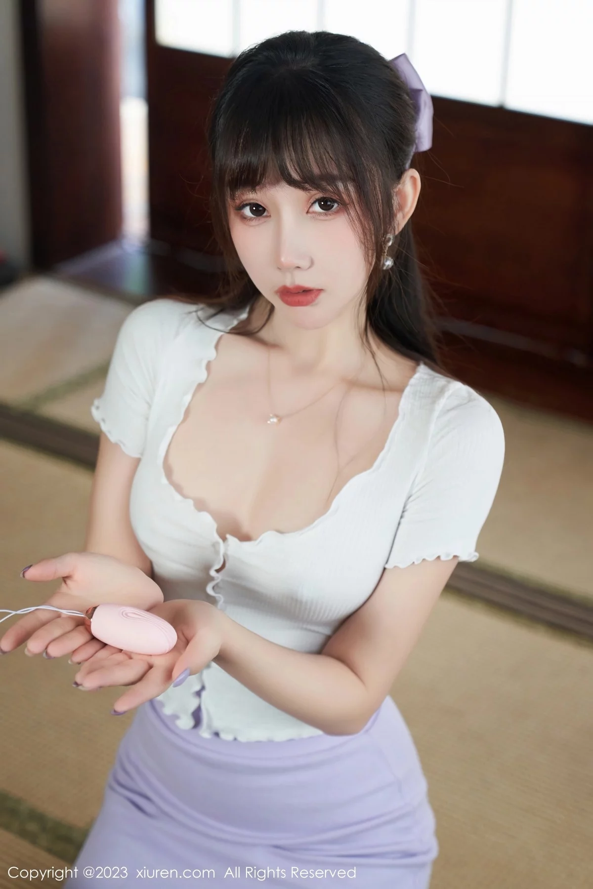 Xrmnw.Vip_波巧酱_写真