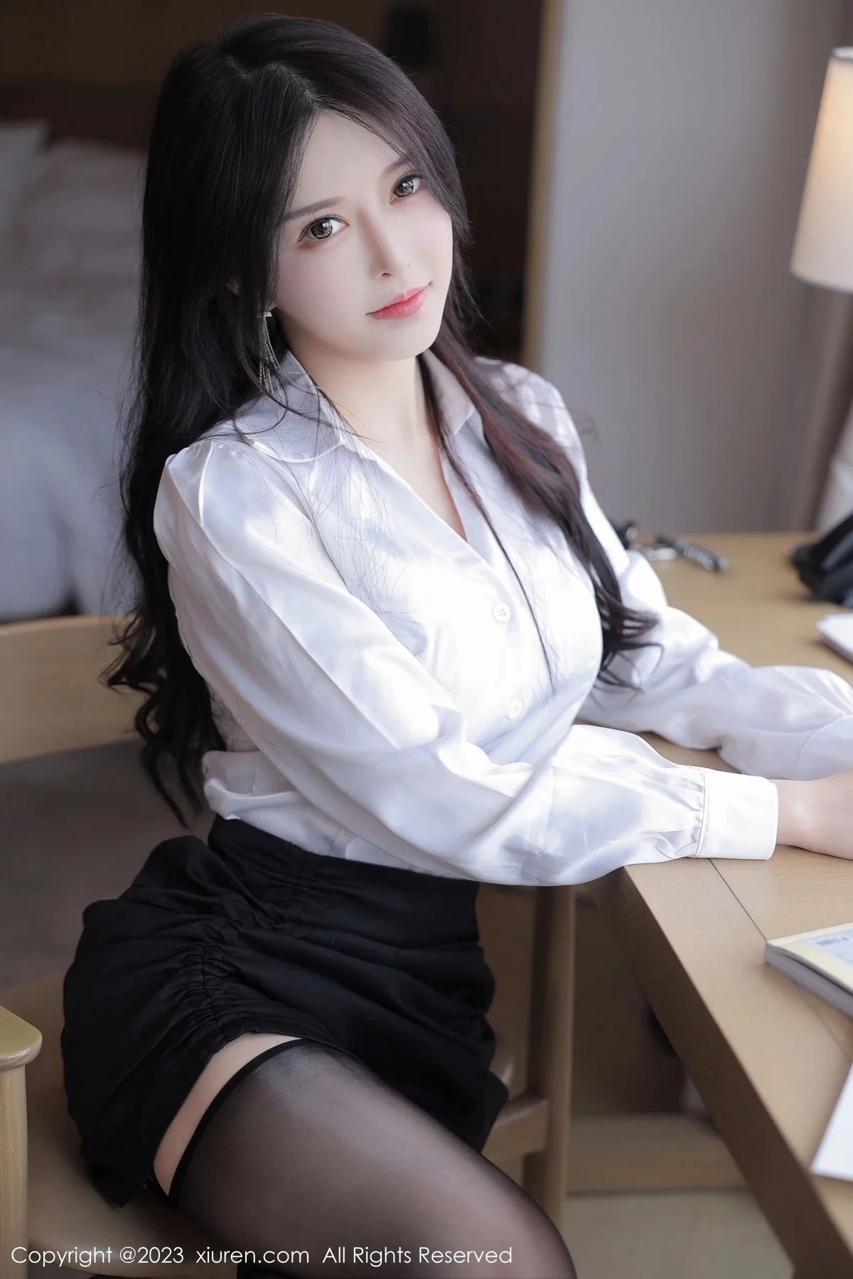 Xrmnw.Vip_玉兔_写真