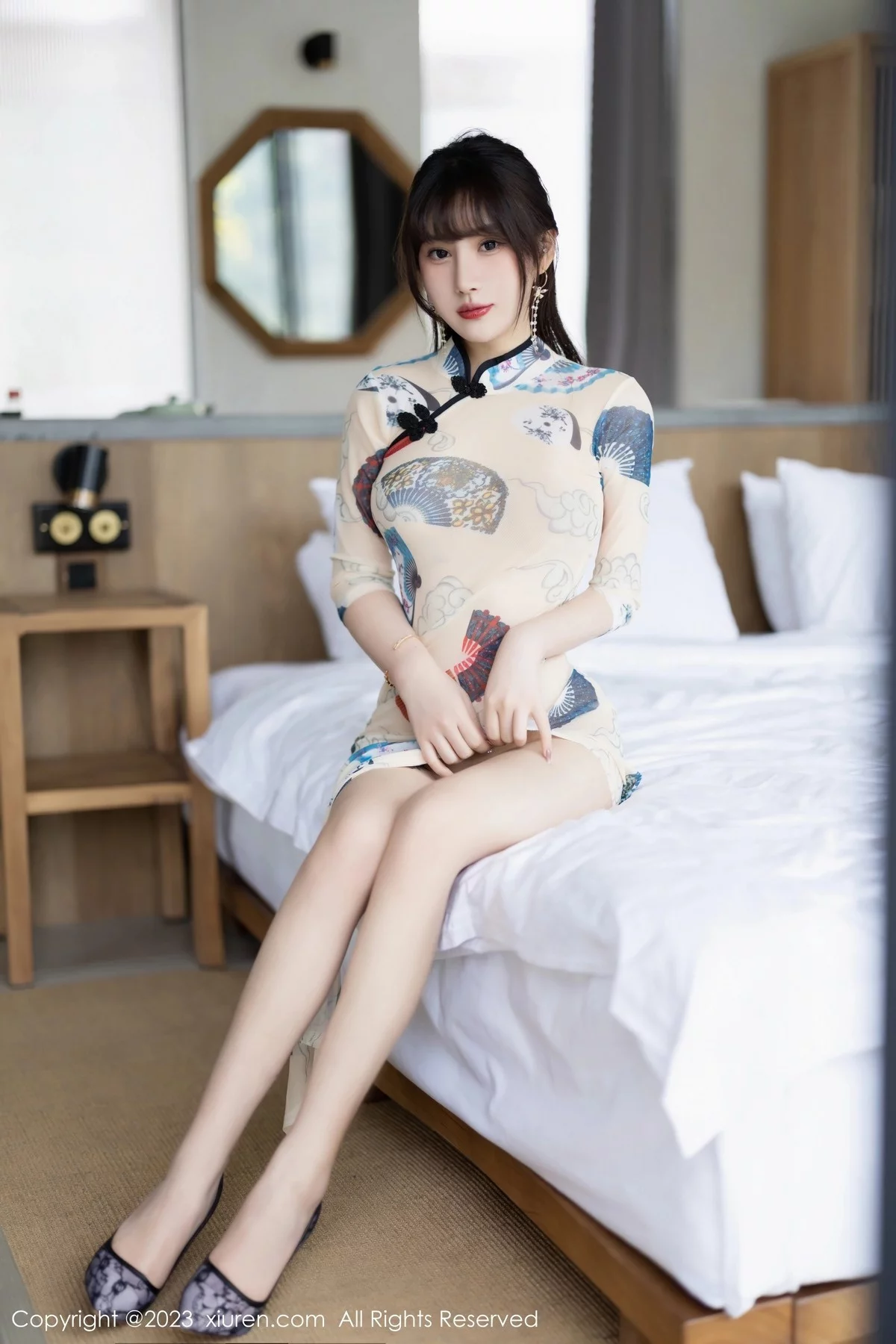 Xrmnw.Vip_张欣欣_写真