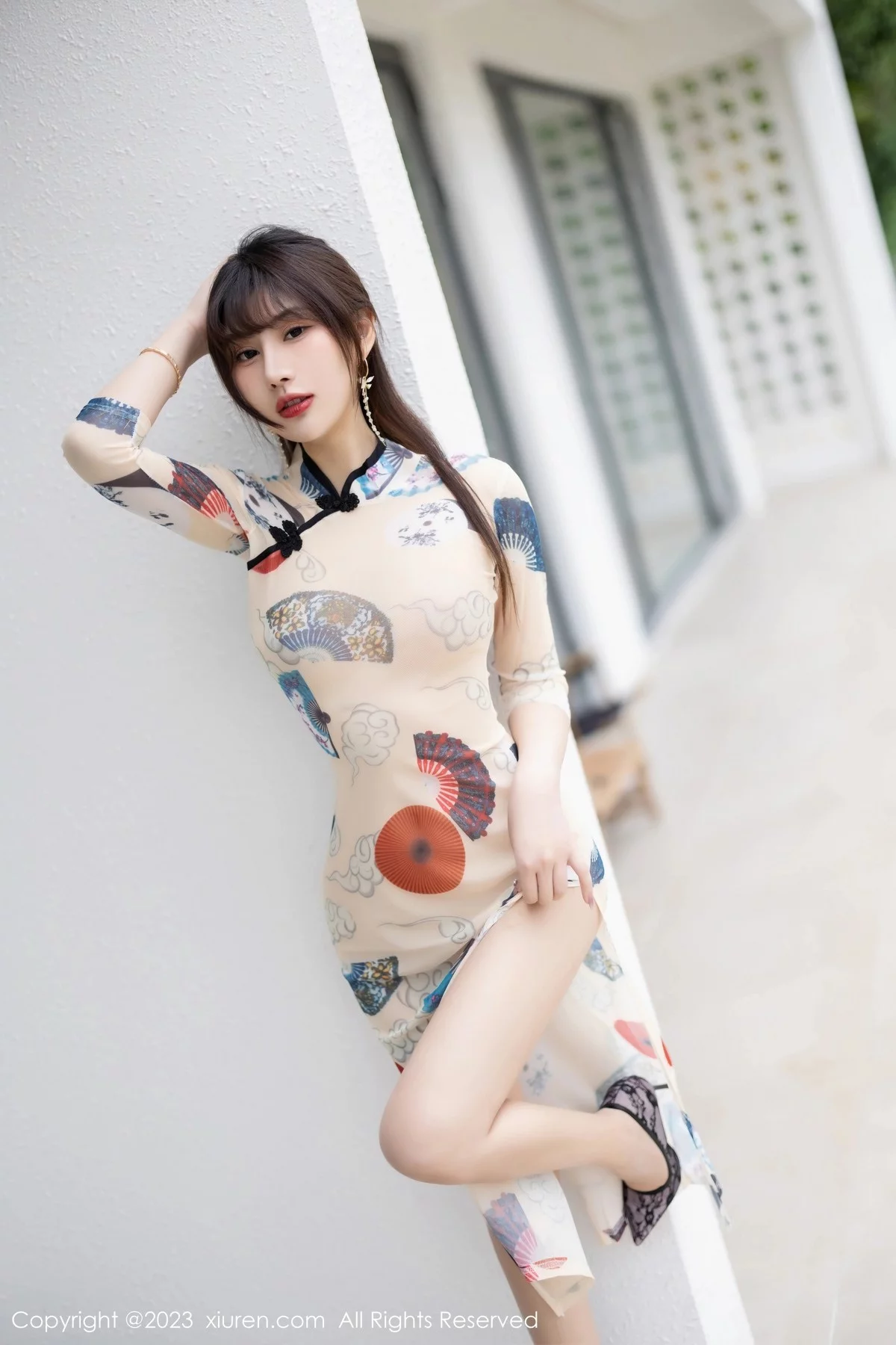 Xrmnw.Vip_张欣欣_写真