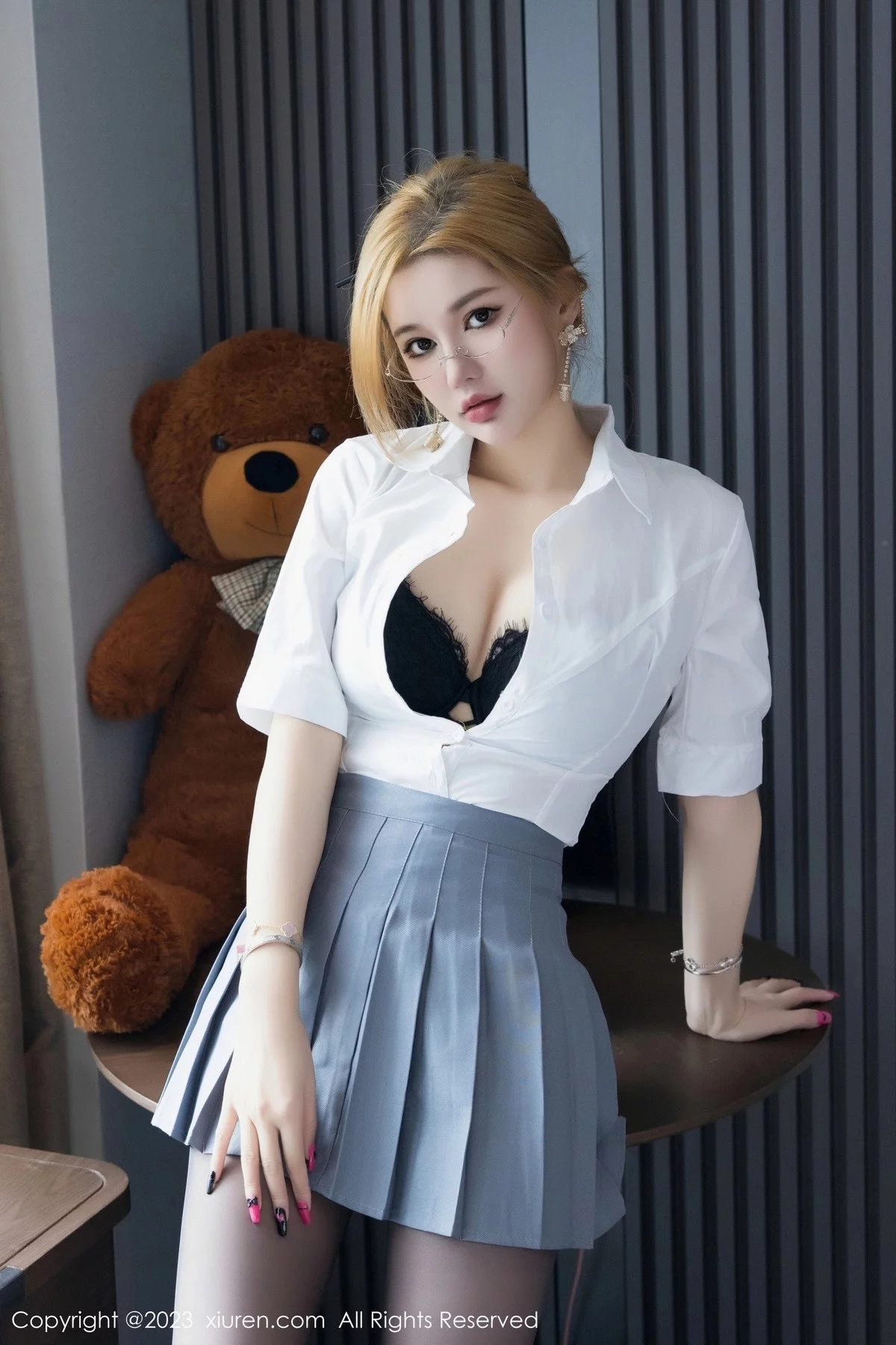 Xrmnw.Vip_杨可可_写真