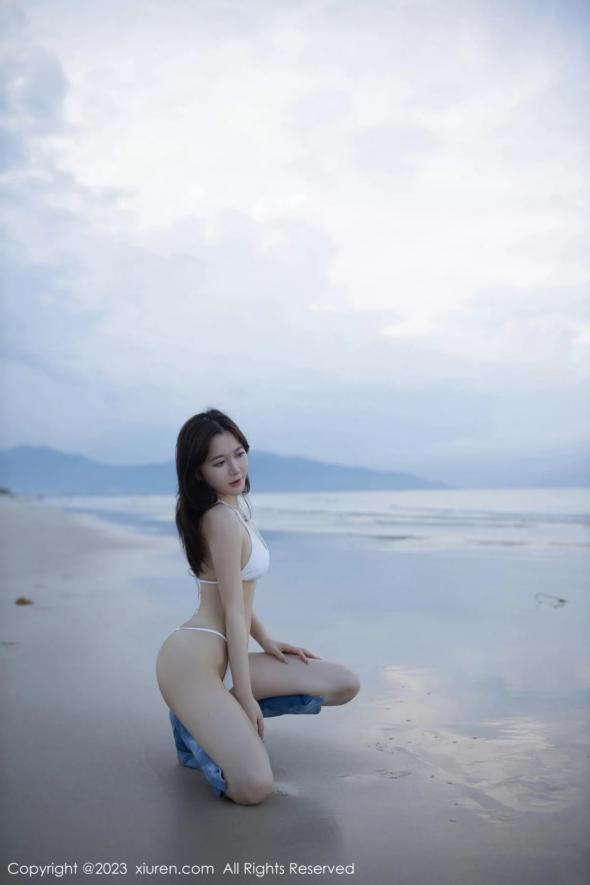 Xrmnw.Vip_鱼子酱_写真