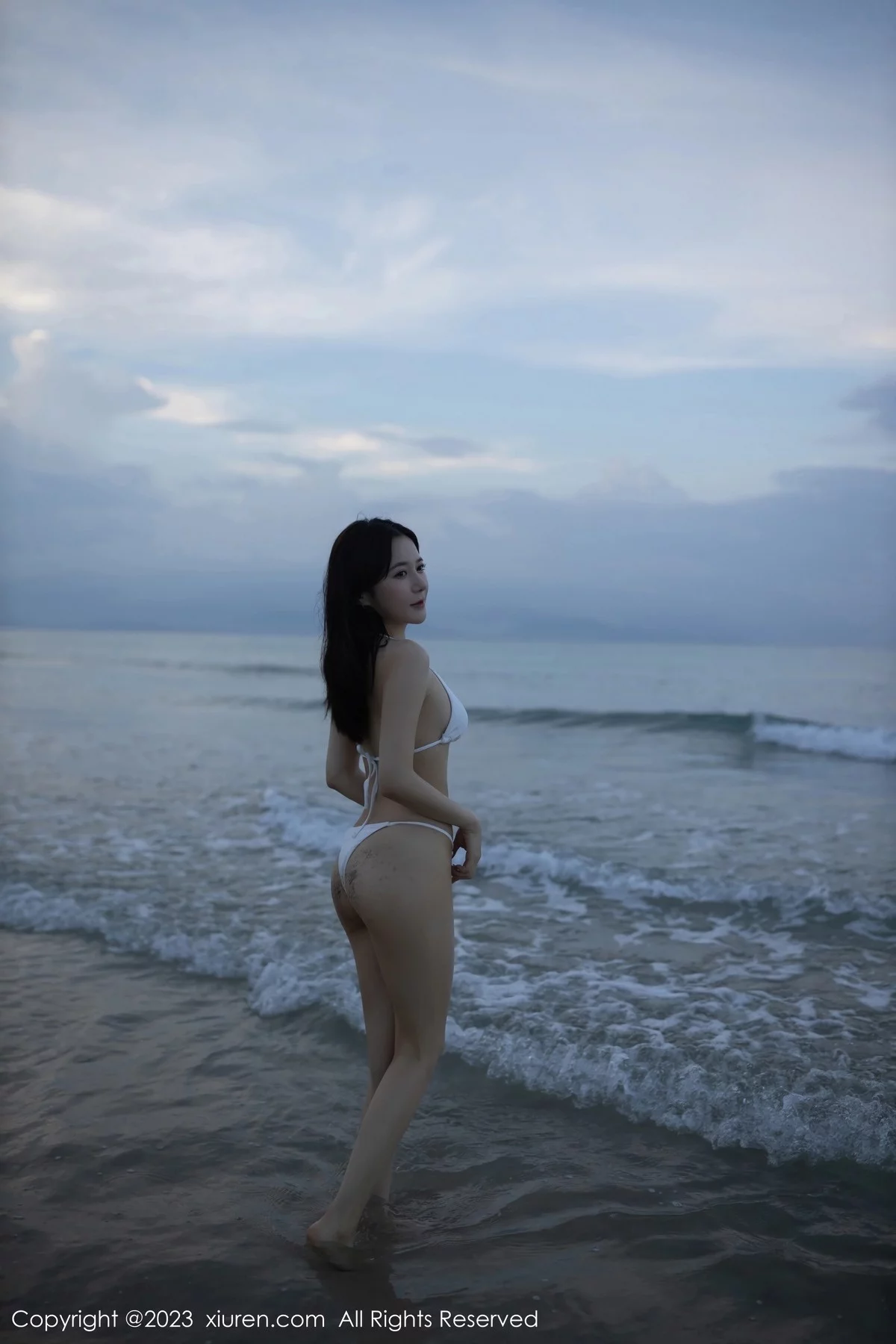 Xrmnw.Vip_鱼子酱_写真