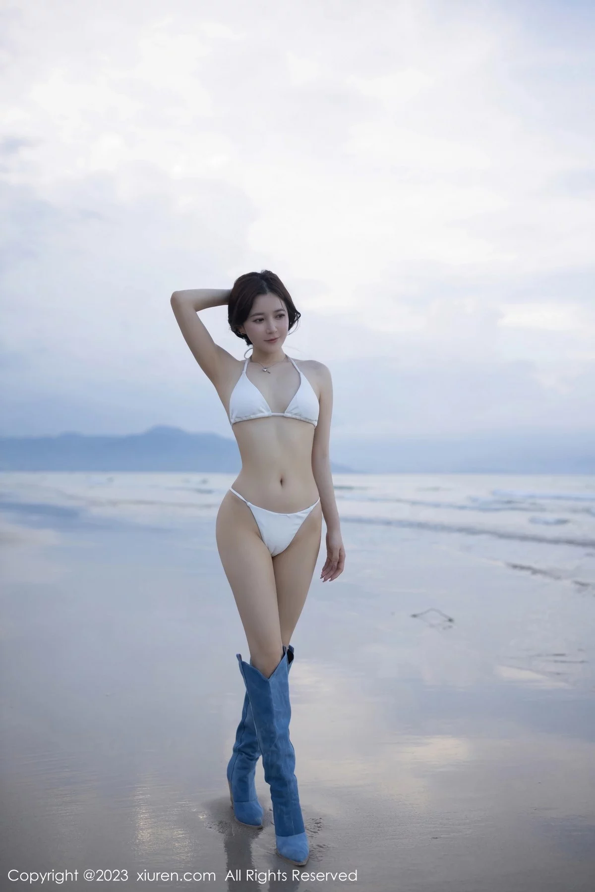 Xrmnw.Vip_鱼子酱_写真