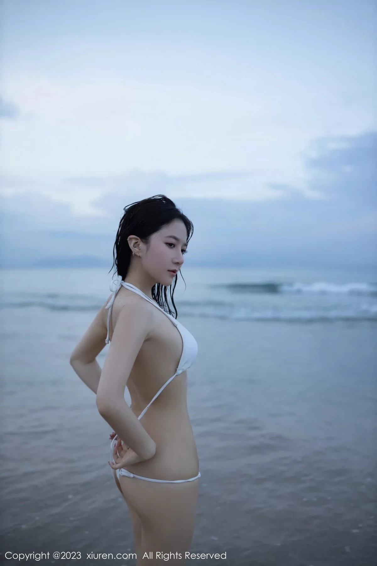 Xrmnw.Vip_鱼子酱_写真