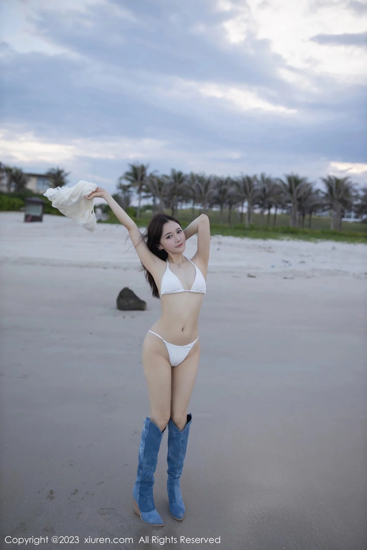 Xrmnw.Vip_鱼子酱_写真