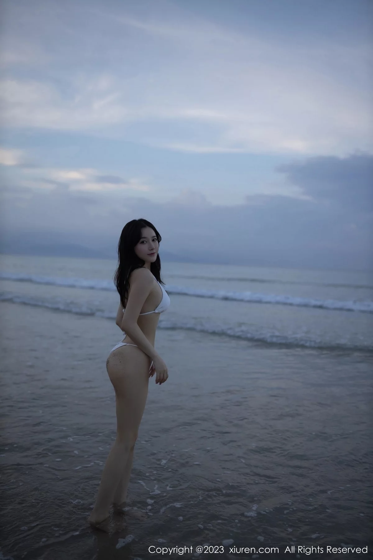 Xrmnw.Vip_鱼子酱_写真