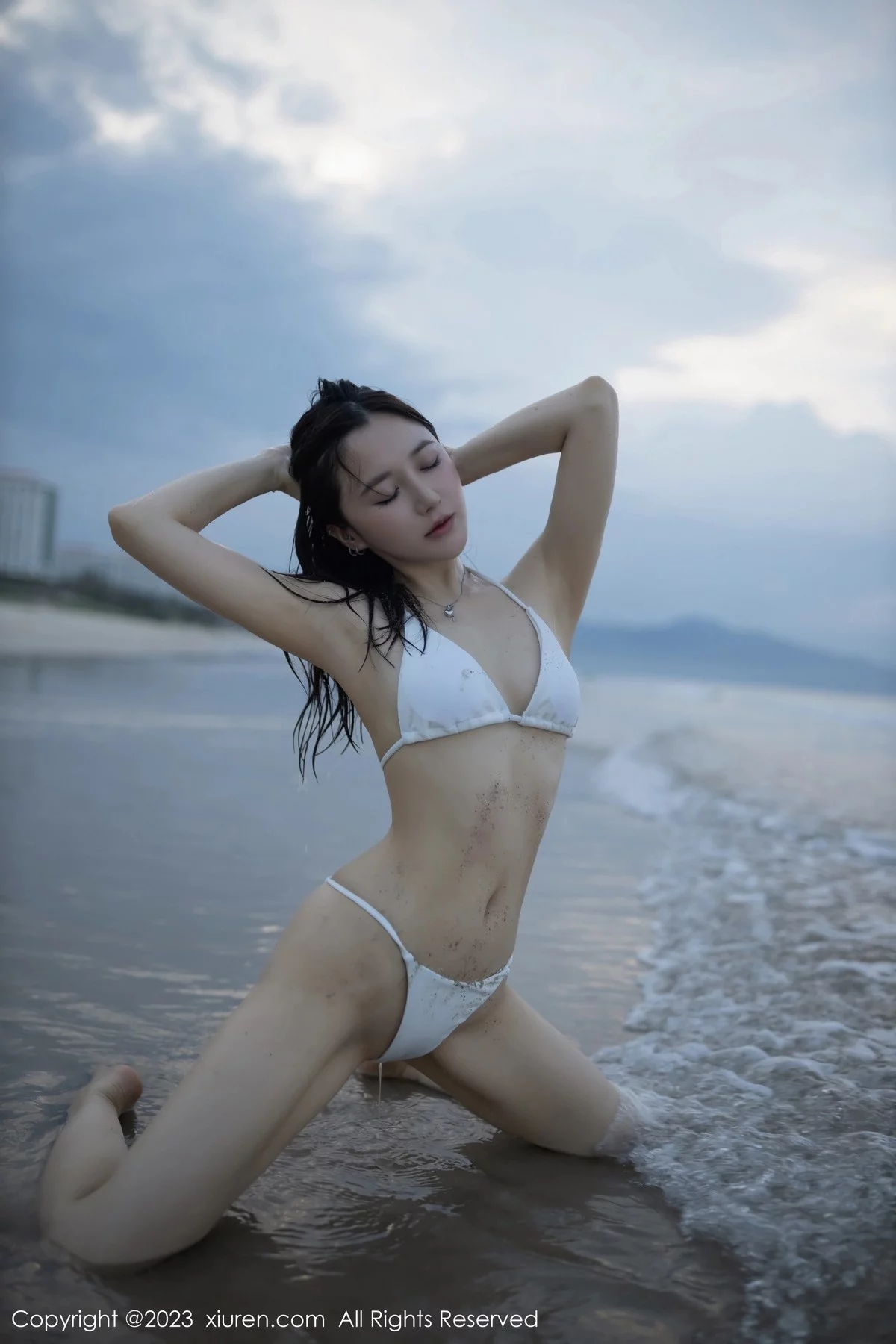 Xrmnw.Vip_鱼子酱_写真